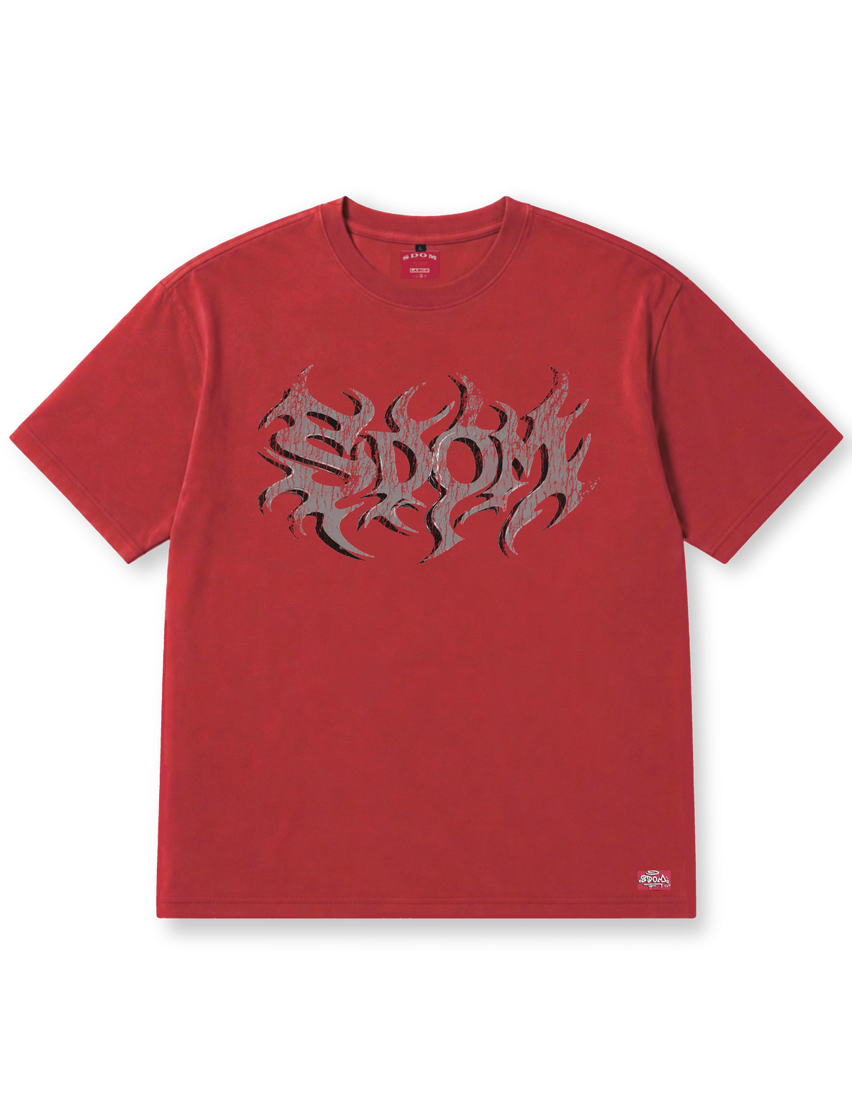 Zero Stress Tee