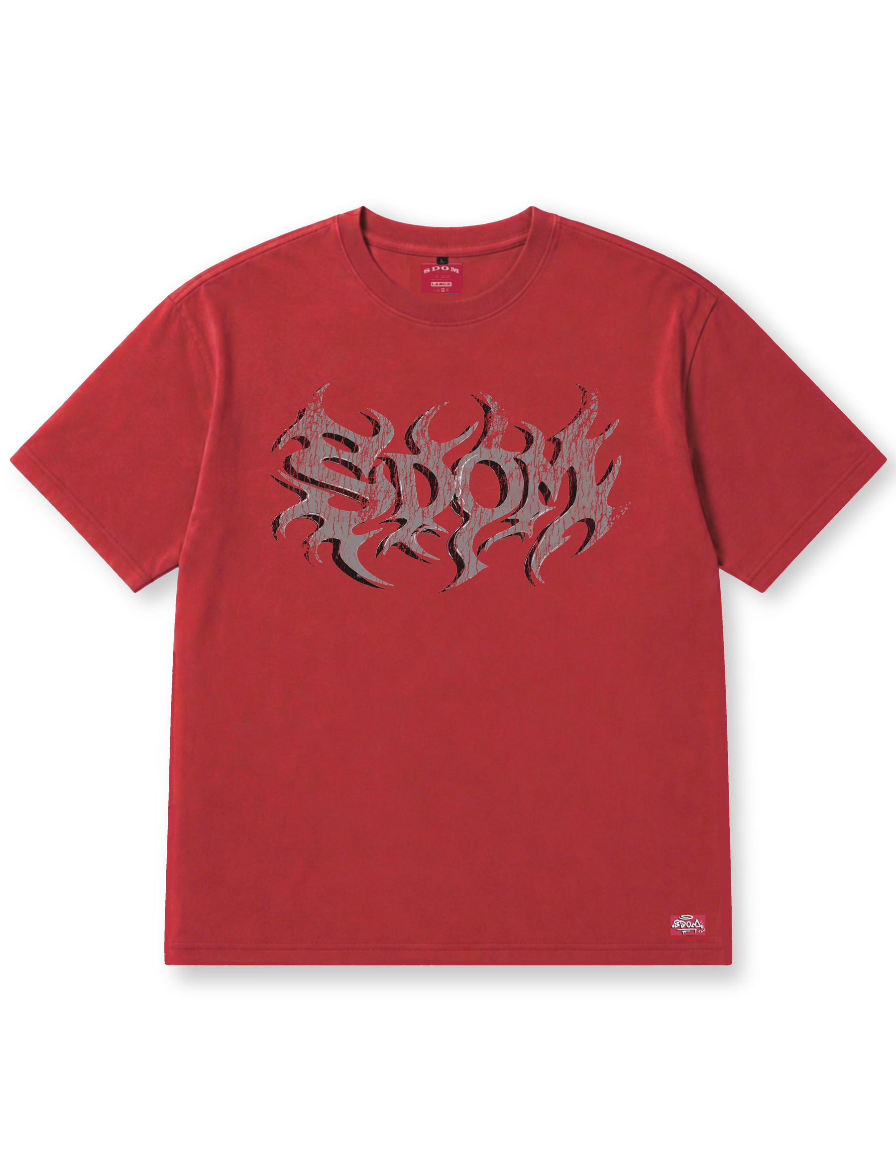 Zero Stress Tee