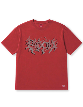Zero Stress Tee