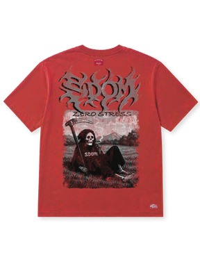 Zero Stress Tee