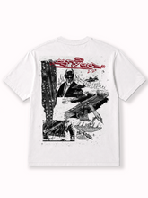 IRAN WAR Tee