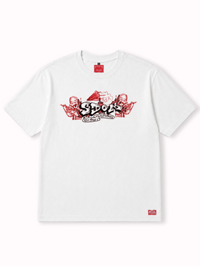 IRAN WAR Tee