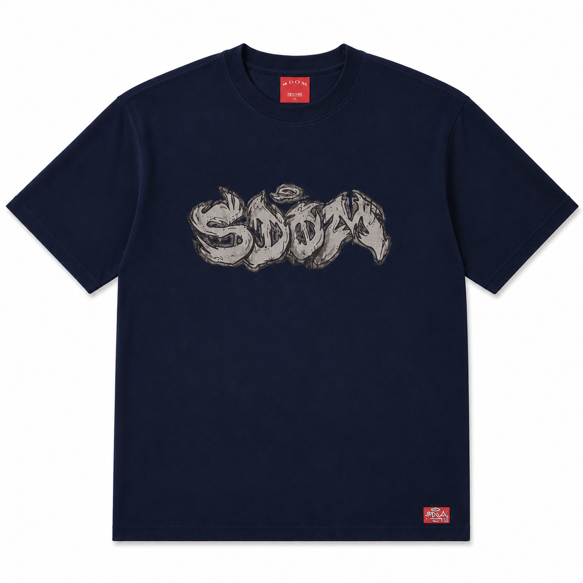 STRONGHOLD TEE