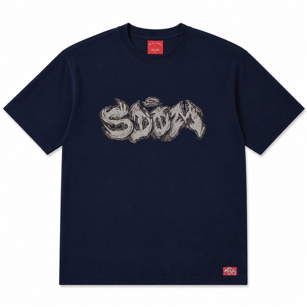 STRONGHOLD TEE