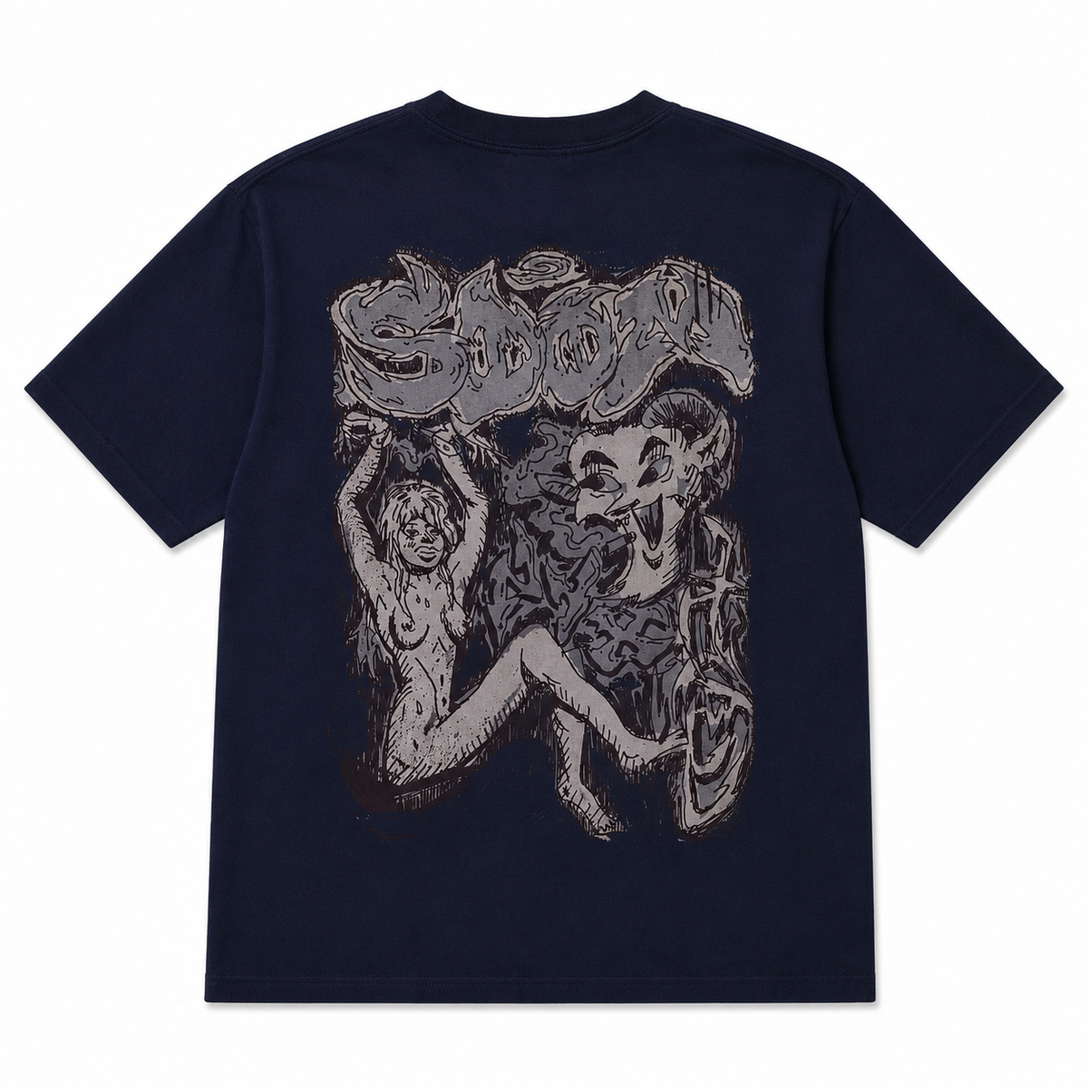 STRONGHOLD TEE