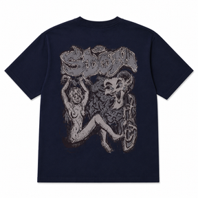 STRONGHOLD TEE