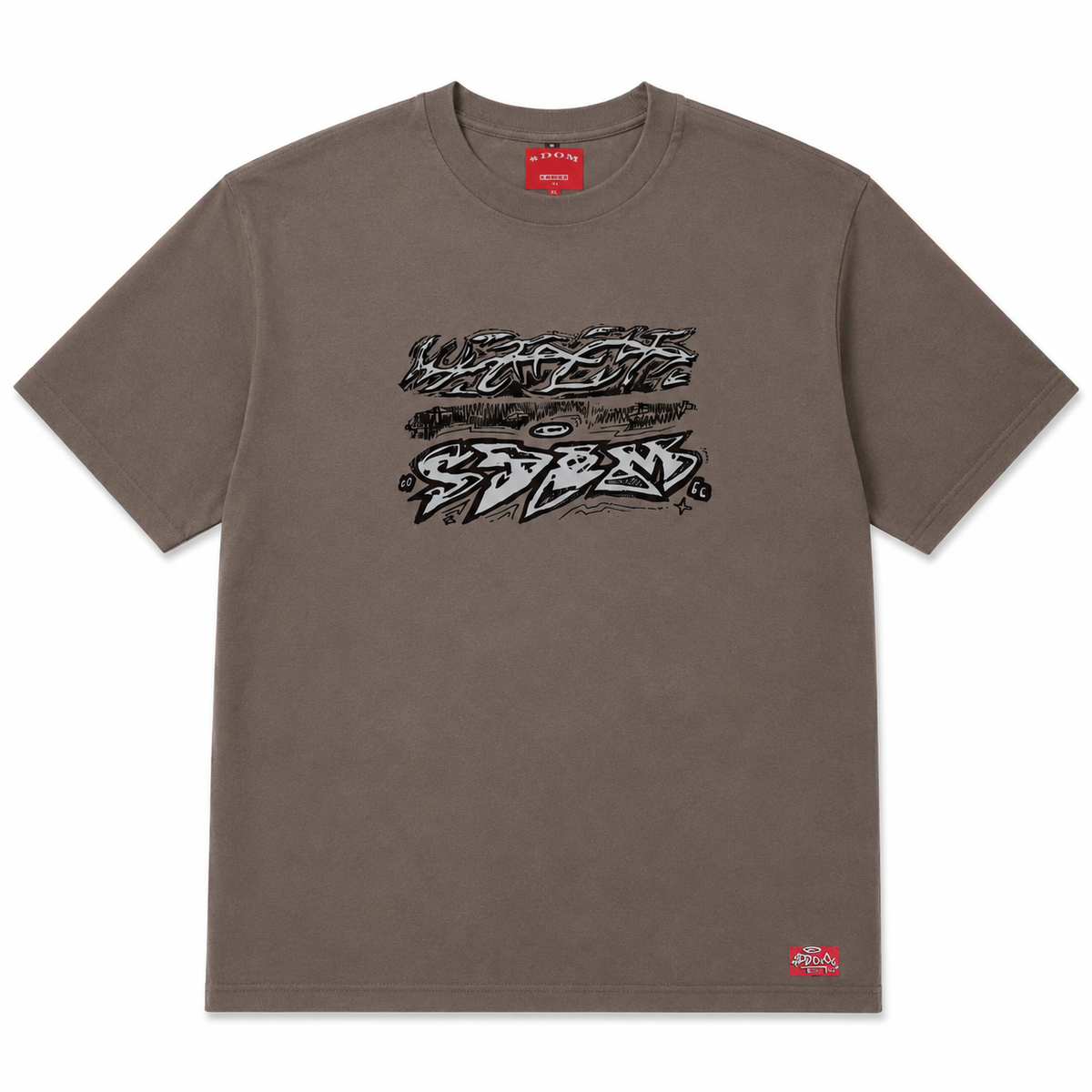 CYBER DOG TEE