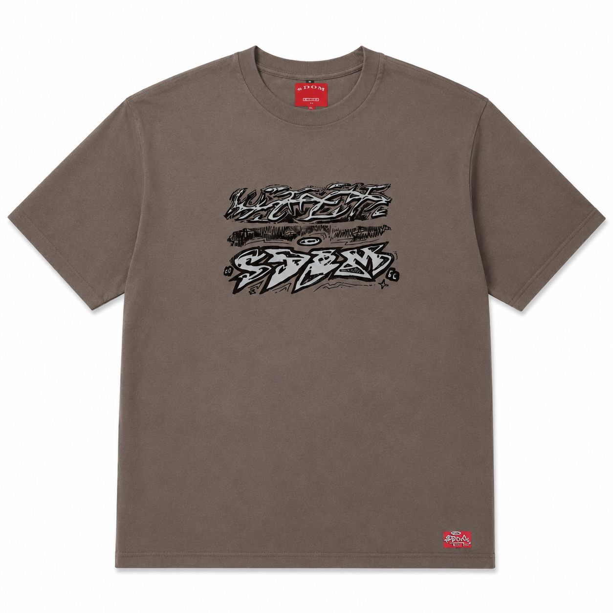 CYBER DOG TEE