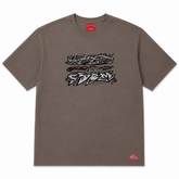 CYBER DOG TEE