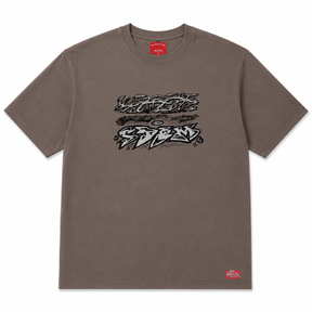 CYBER DOG TEE