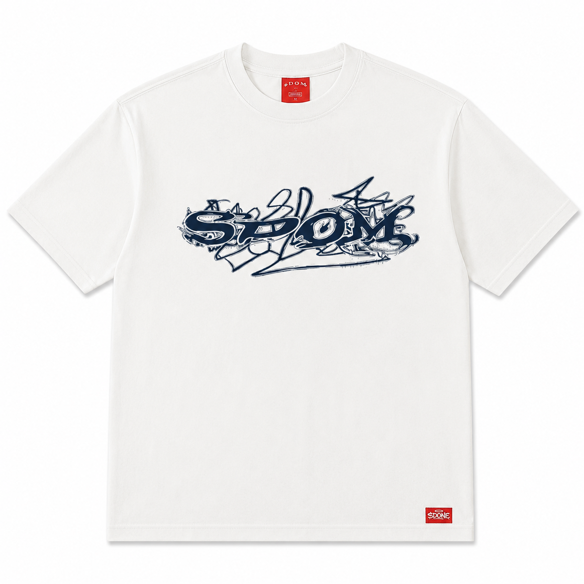SIREN TEE