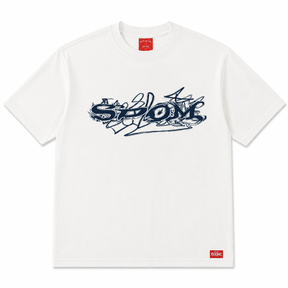 SIREN TEE