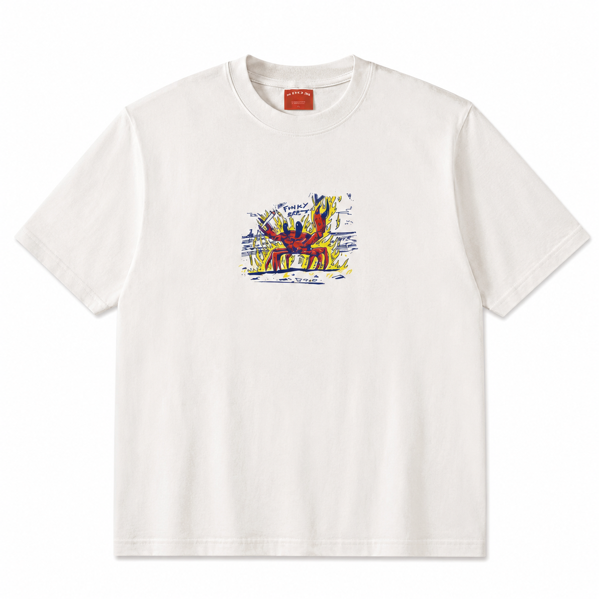 Funky Shit TEE