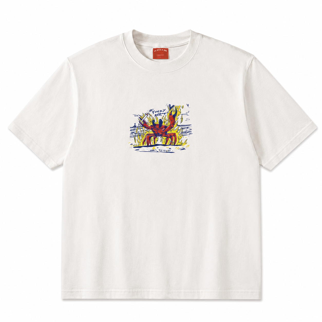 Funky Shit TEE