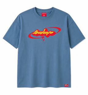 Skater dragon TEE