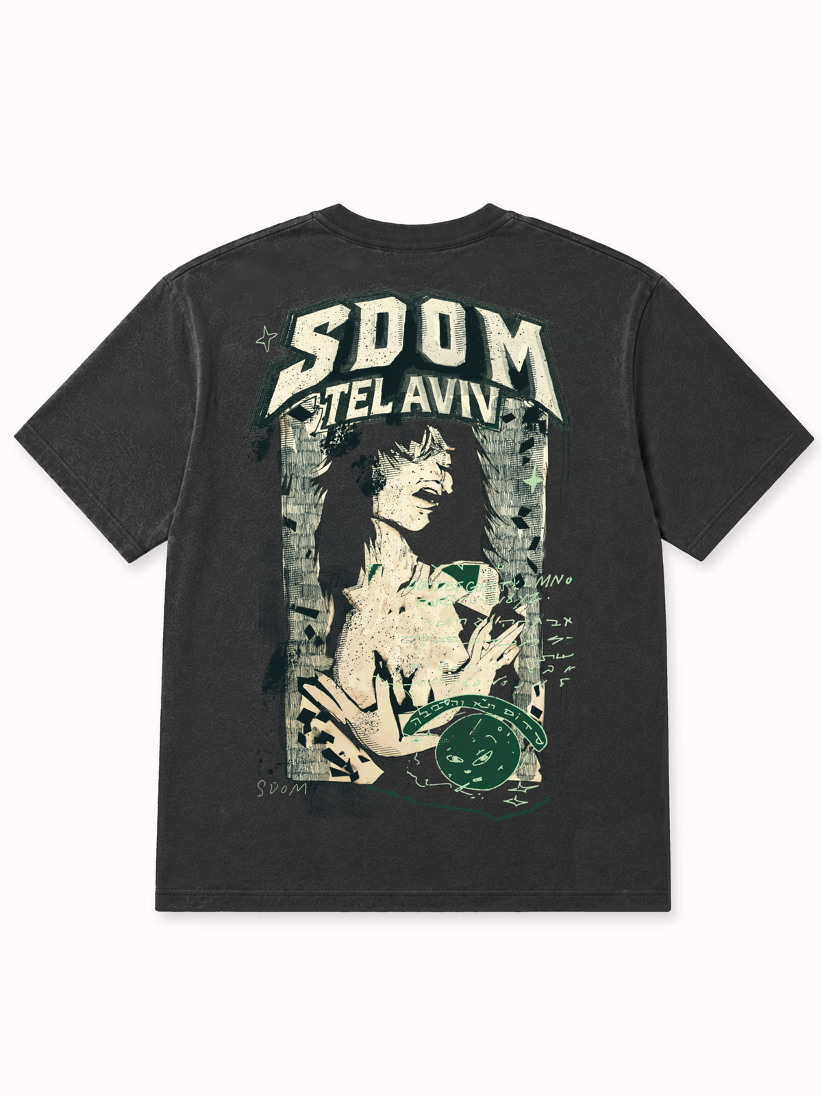 Lilith Tee
