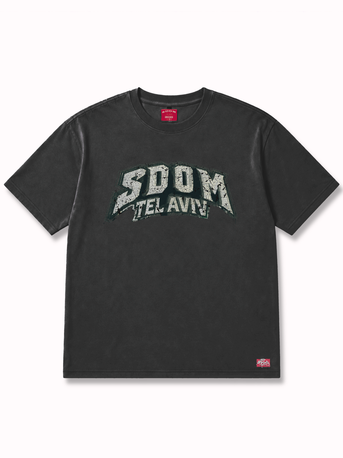 Lilith Tee