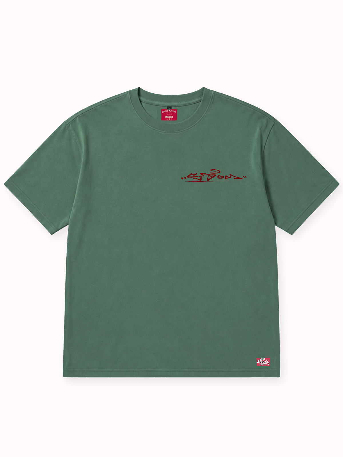 Circle of Life Tee