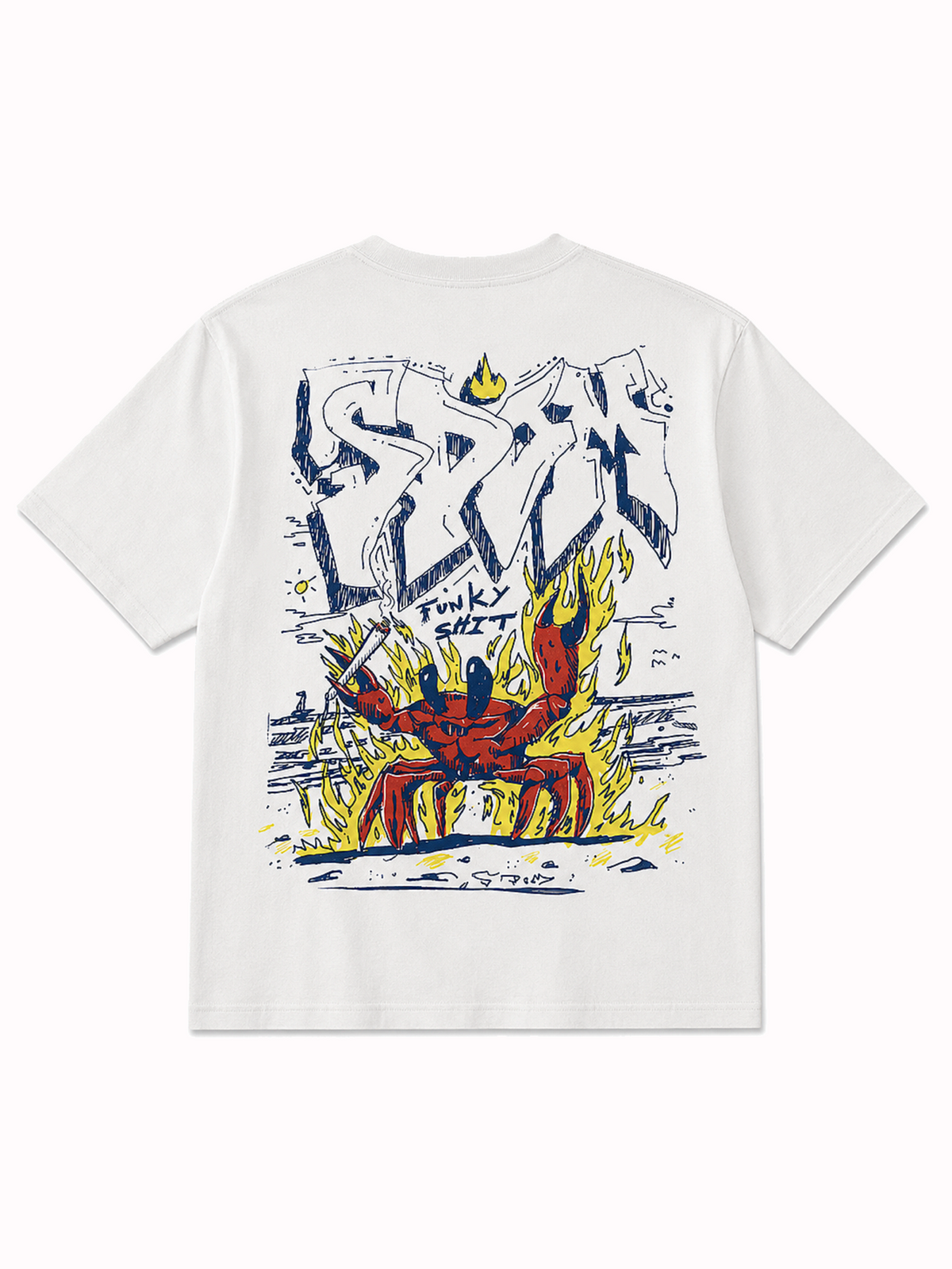 Funky Shit TEE