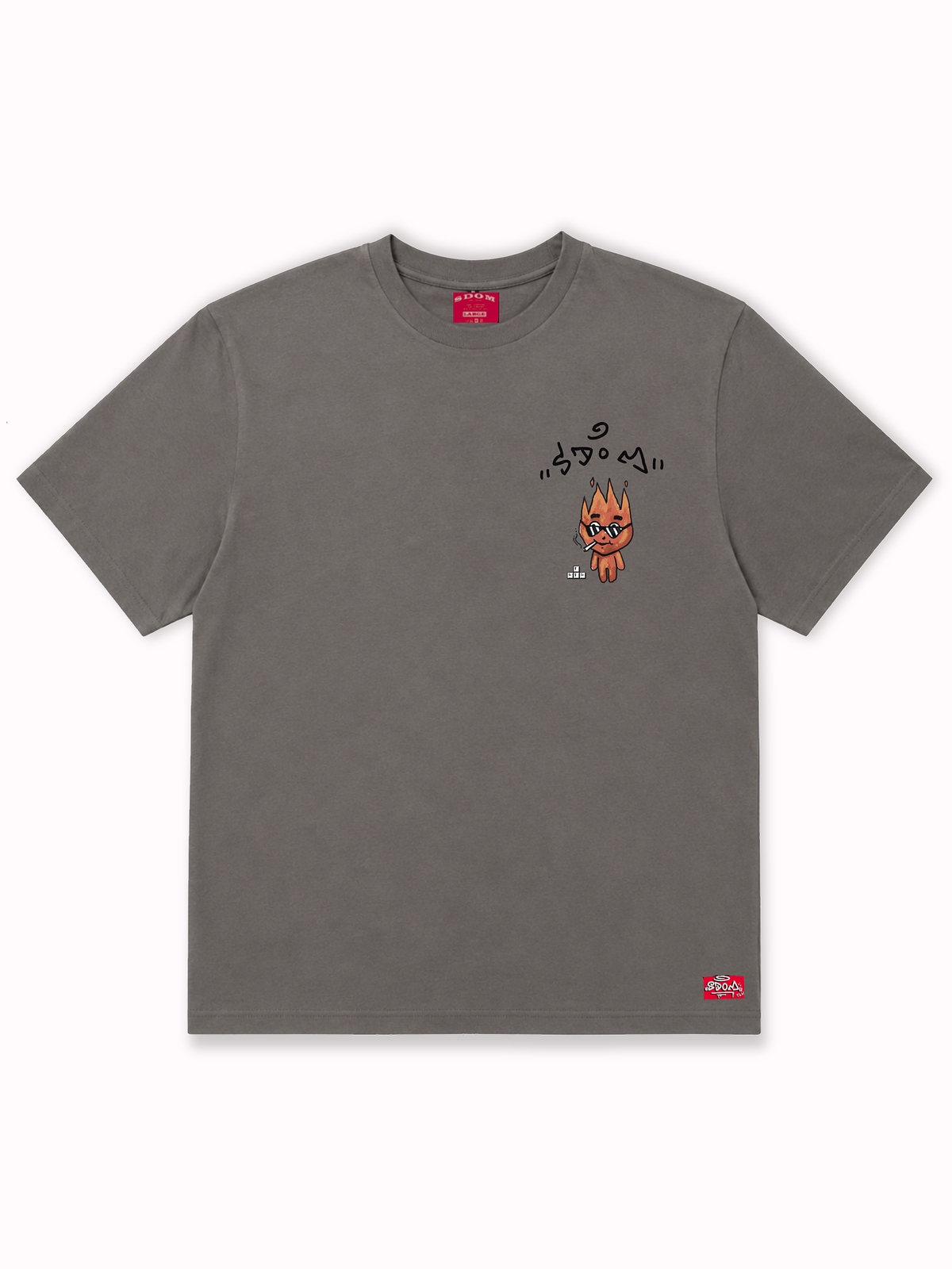 FIRE BOY Tee