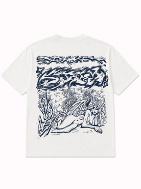 SIREN TEE
