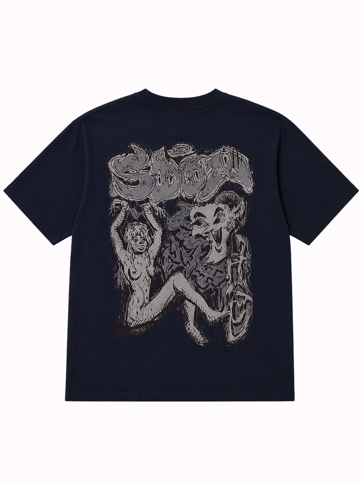 STRONGHOLD TEE