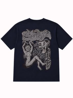 STRONGHOLD TEE