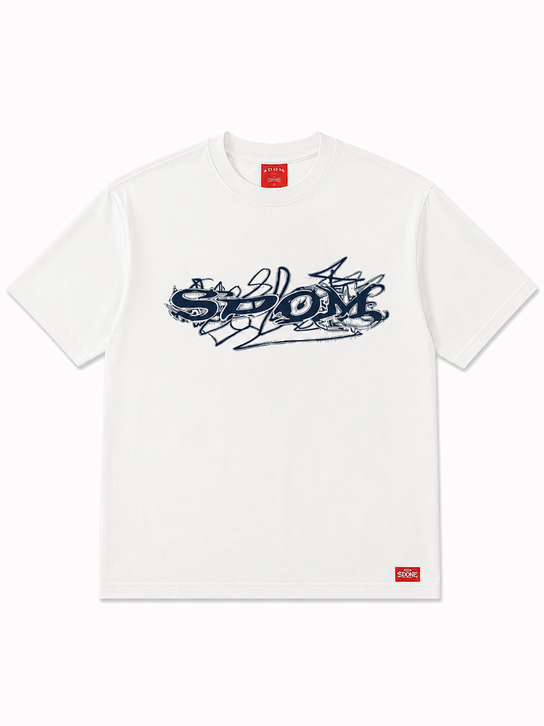 SIREN TEE
