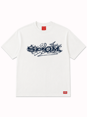 SIREN TEE