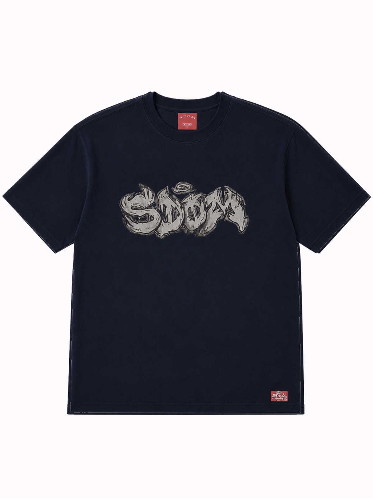 STRONGHOLD TEE