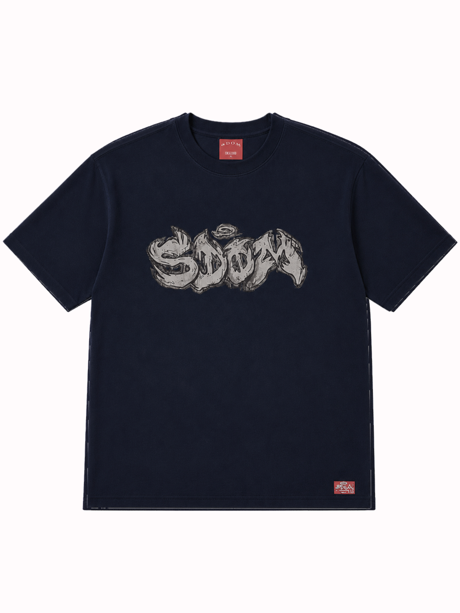 STRONGHOLD TEE