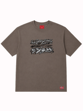 CYBER DOG TEE