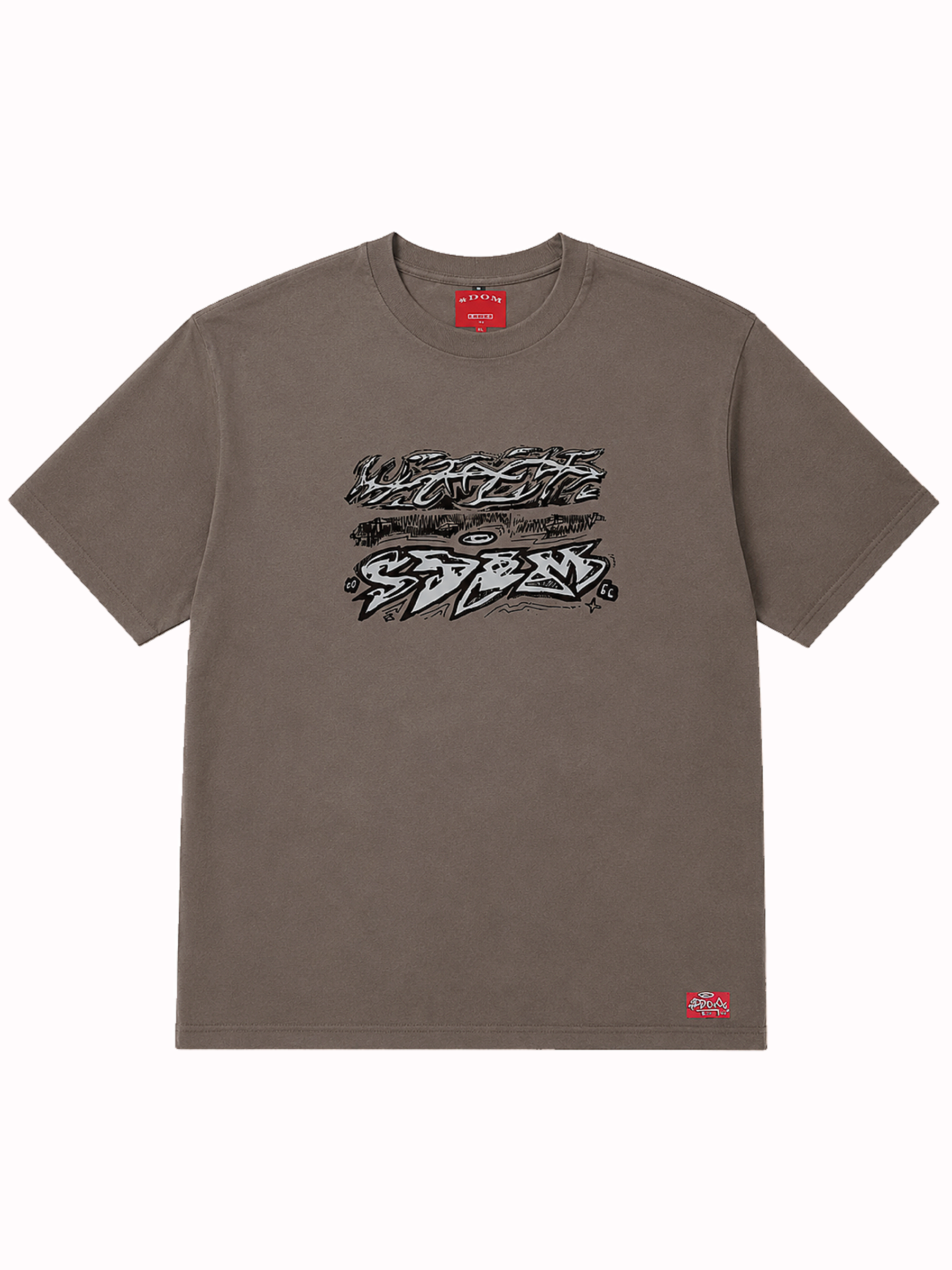 CYBER DOG TEE