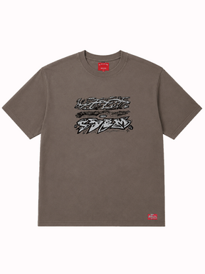 CYBER DOG TEE