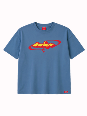 Skater dragon TEE