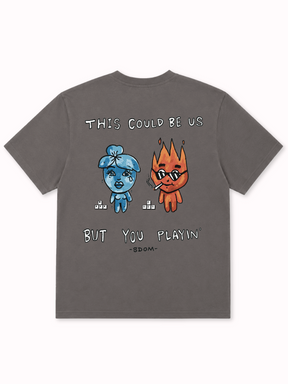 FIRE BOY Tee