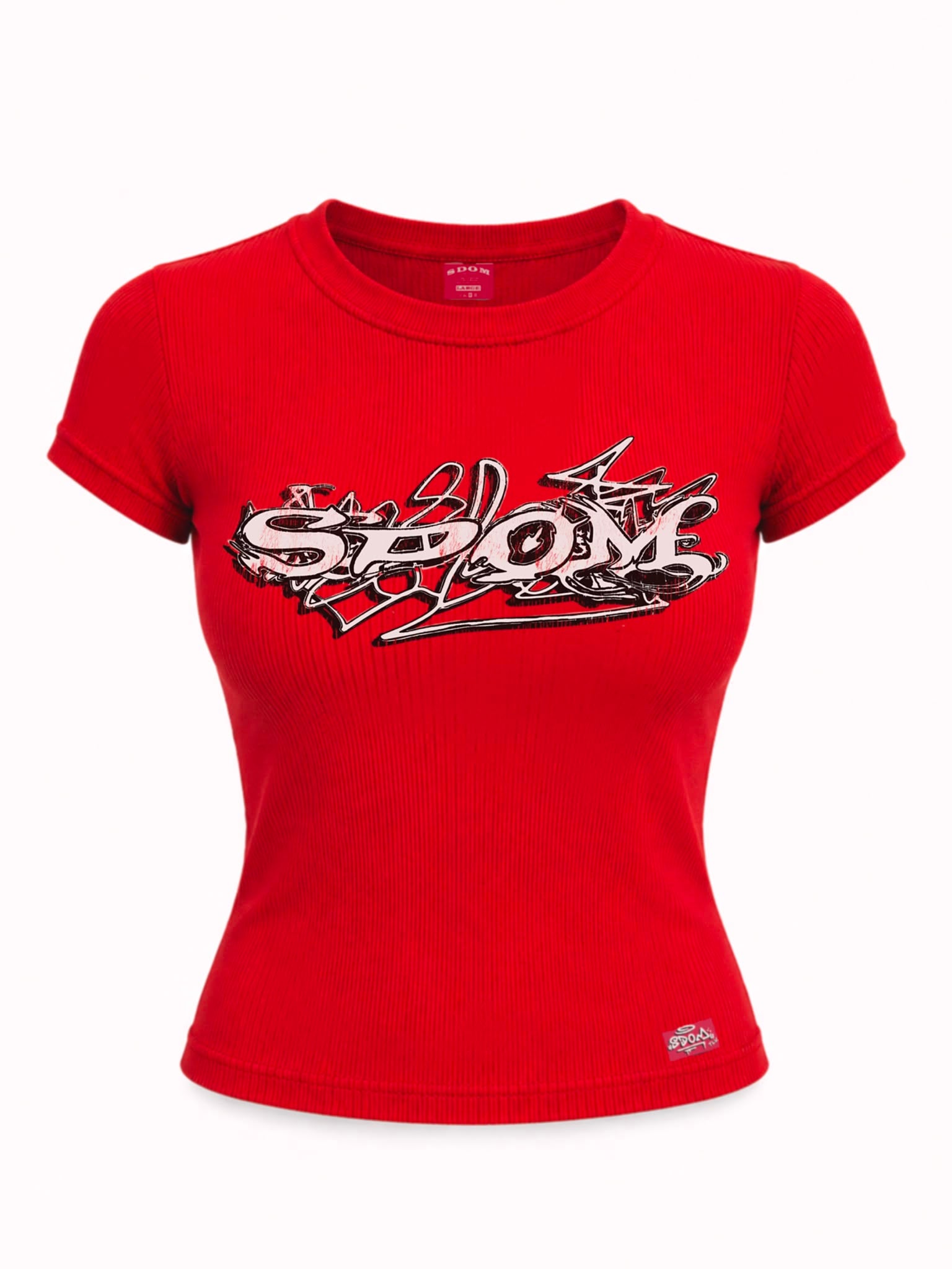 Baby Tee 2000