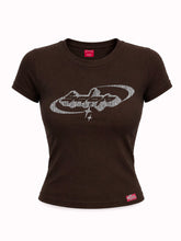 TRIBEL Baby Tee
