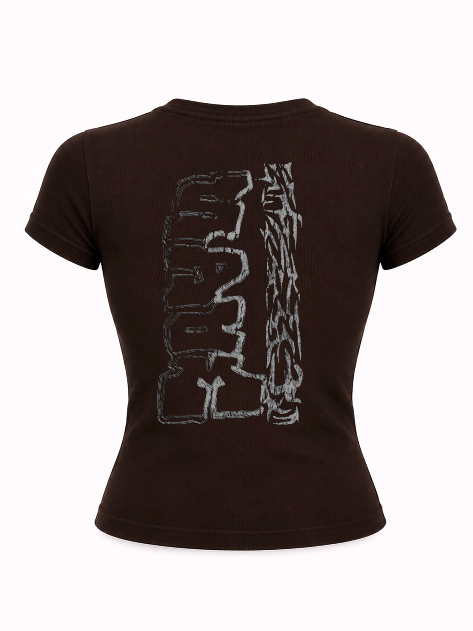 TRIBEL Baby Tee
