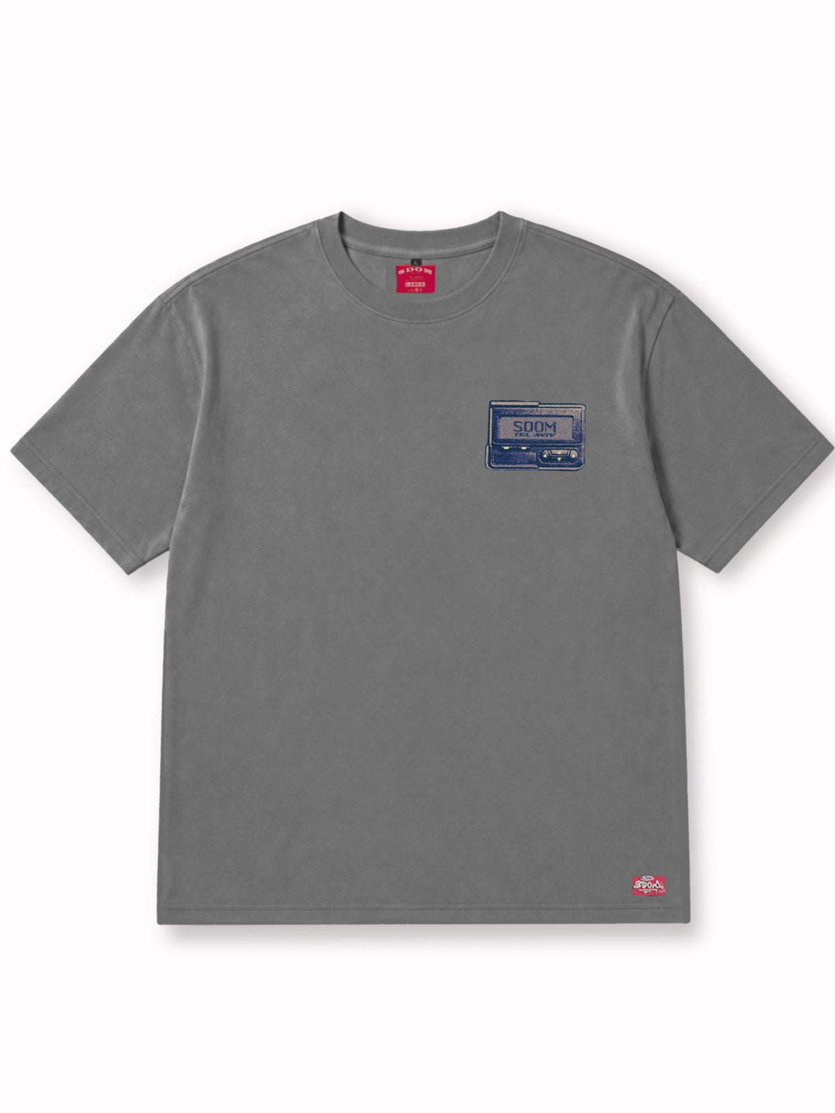 Beeper Tee