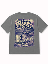 Beeper Tee