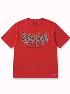 Zero Stress Tee