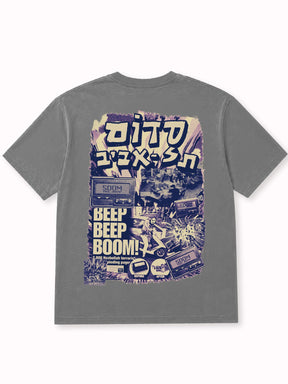 Beeper Tee