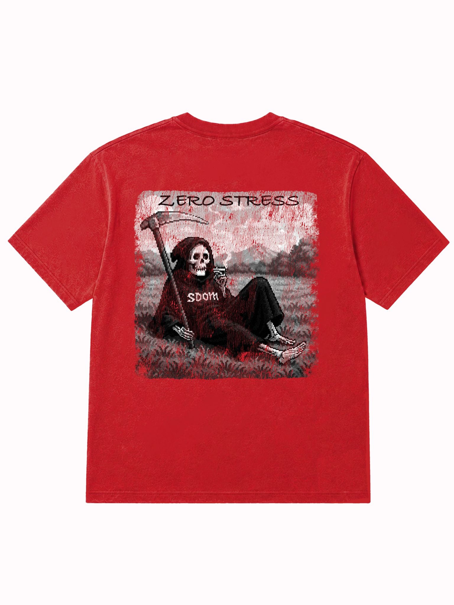 Zero Stress Tee