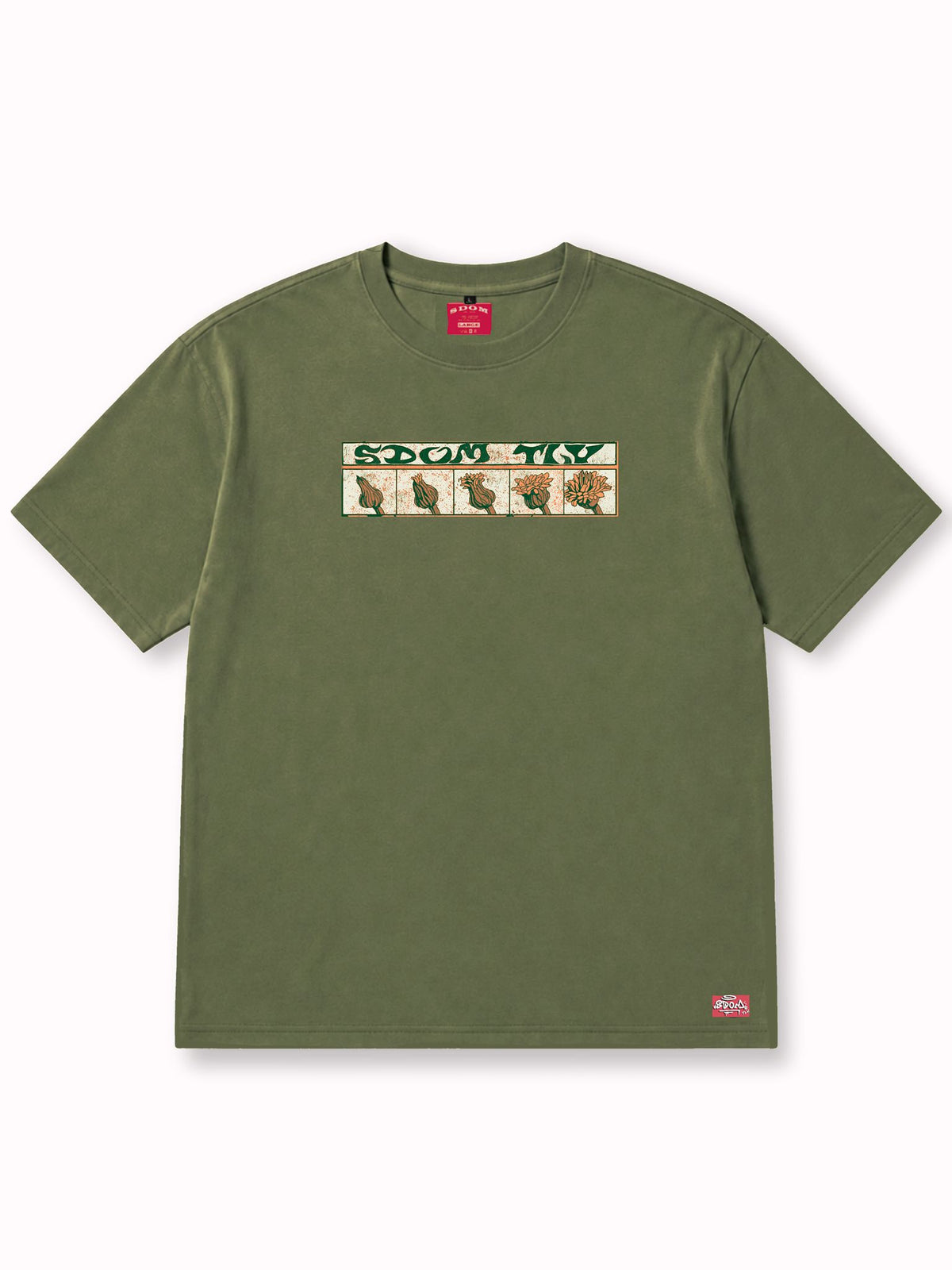 MILF Tee