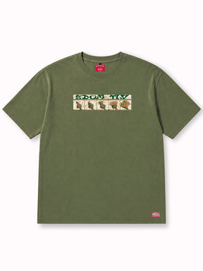 MILF Tee