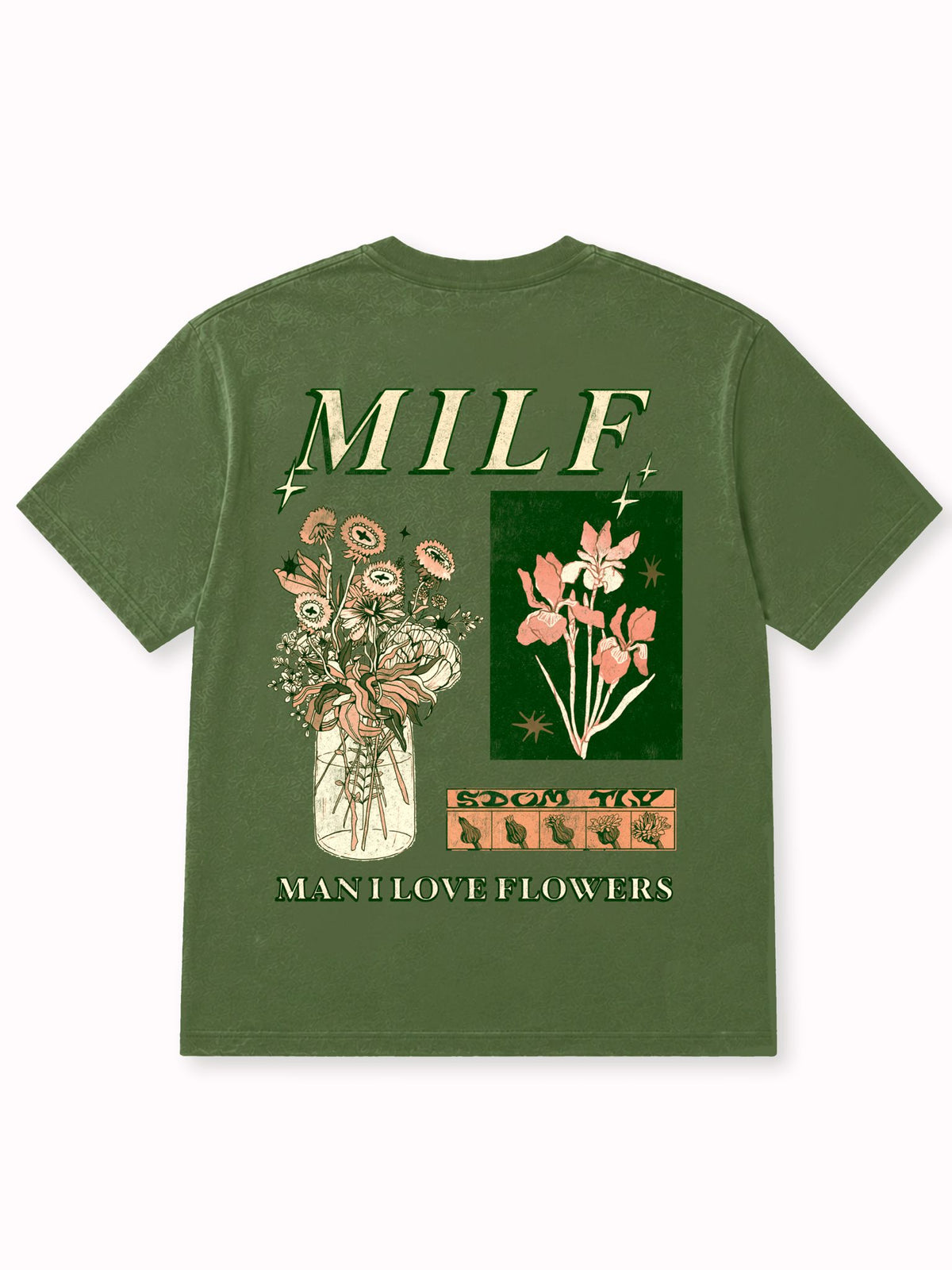 MILF Tee