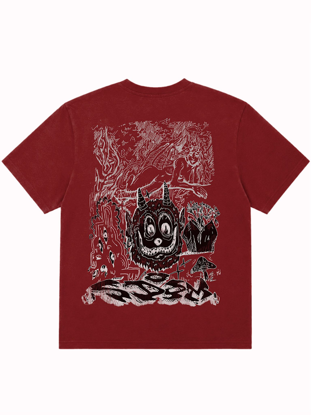 HELL Tee