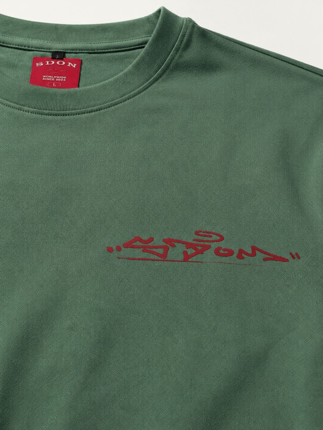 Circle of Life Tee
