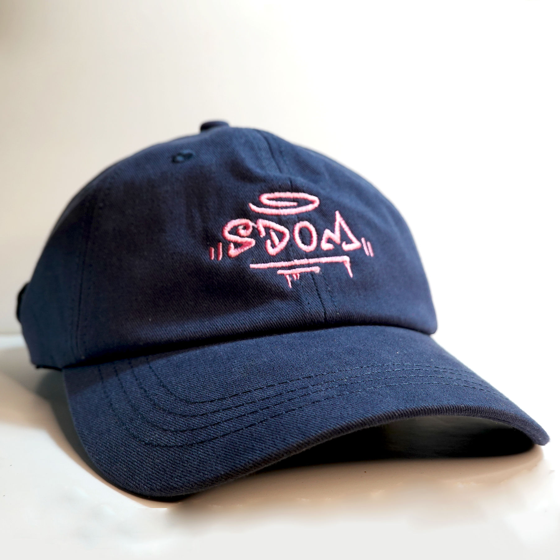 SDOM Cap